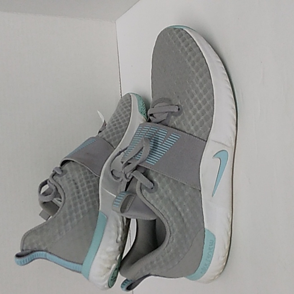 Nike Renew In Season Gray Running 11